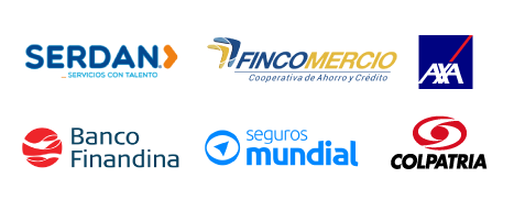 Financiero_empresas de sitech de colombia