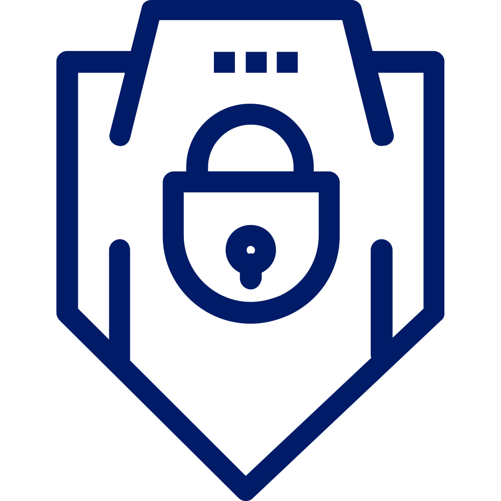 Implementación de aplicaciones personalizadas