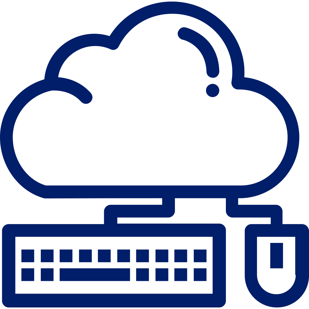 Administración de accesos y permisos